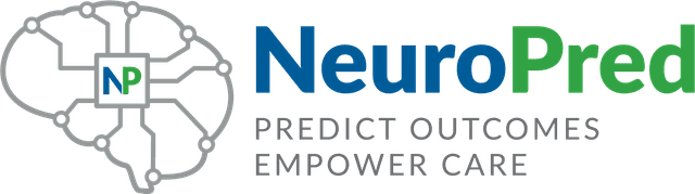 NeuroPred Logo